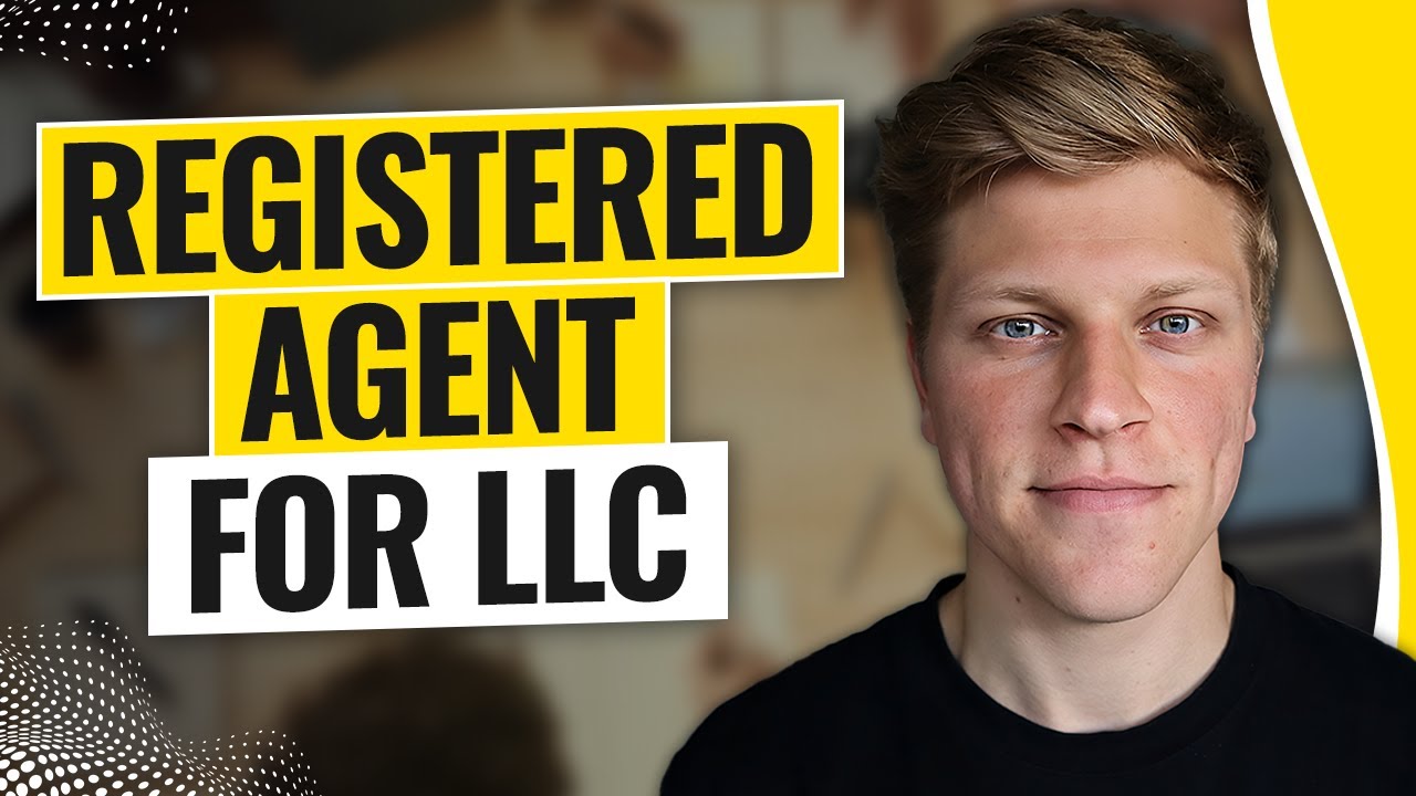 Registered Agent Service for LLC (2026)