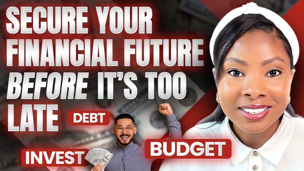 🎯 Secure Your Financial Future & Protect Your Loved Ones | Estate Planning & Wealth Building Tips 💼💰