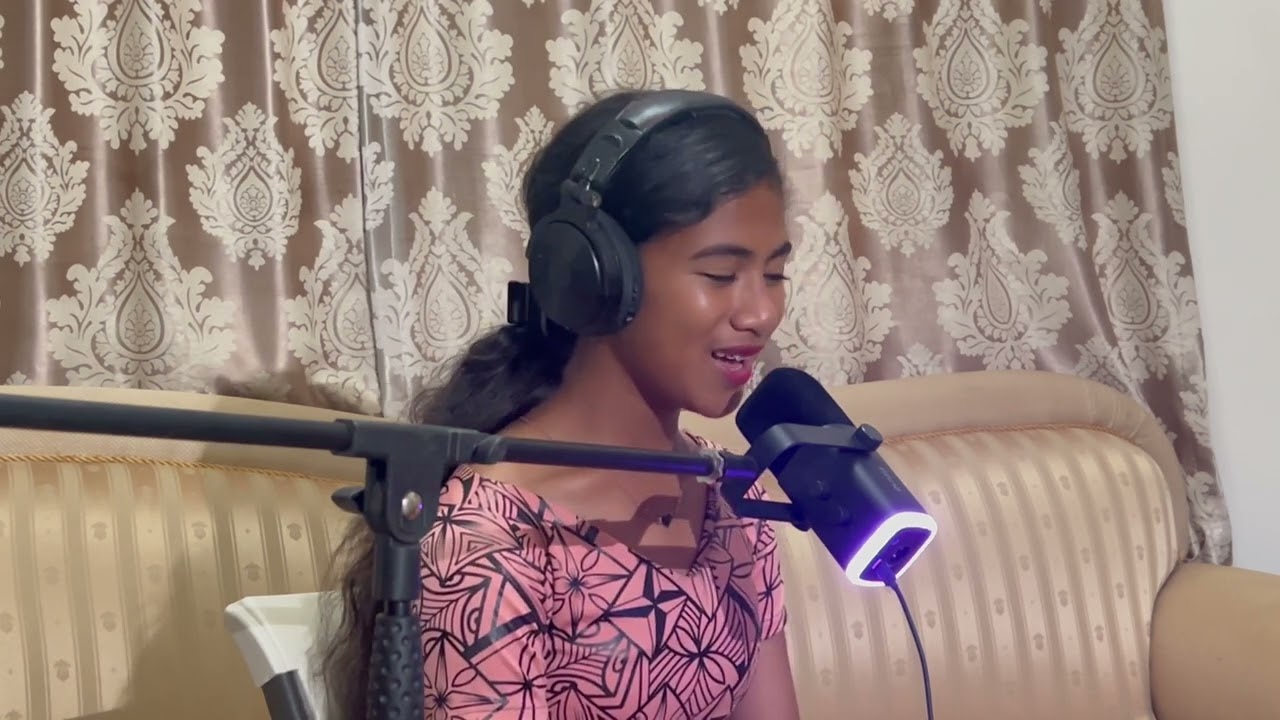 Si’emau Tamai - Ellie Sepa Jr Moala.