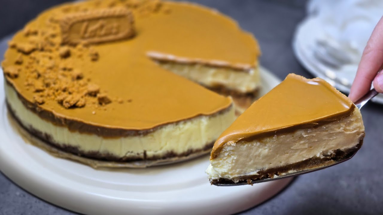 Ëmbëlsira që i la pa fjalë të gjithë mysafirët - Cheescake me recetën perfekte që nuk dështon