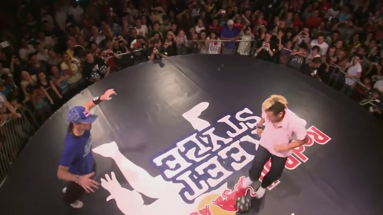 S&eacute;an Garnier vs Neymar |HD|