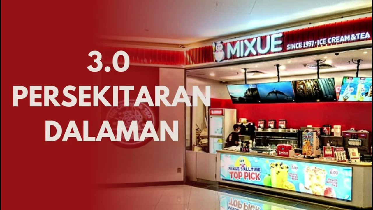 PAKW 1022 ASAS KEUSAHAWANAN (TUGASAN 2- PERSEMBAHAN)