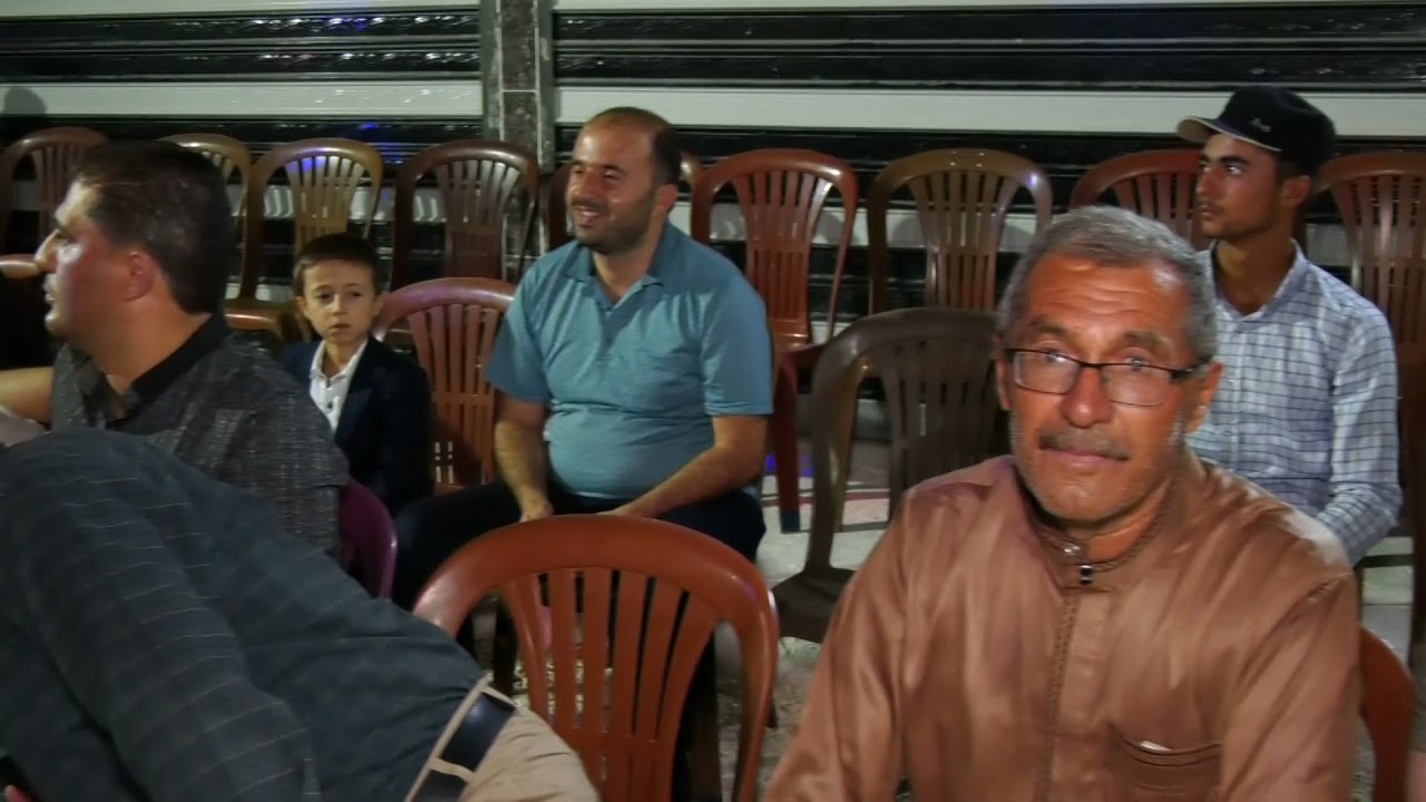 أديب عشاوي١