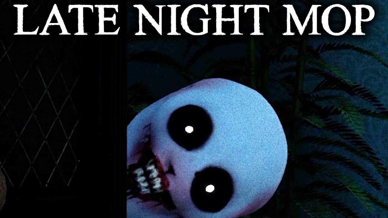 Markiplier's Editor Made This Horror Game