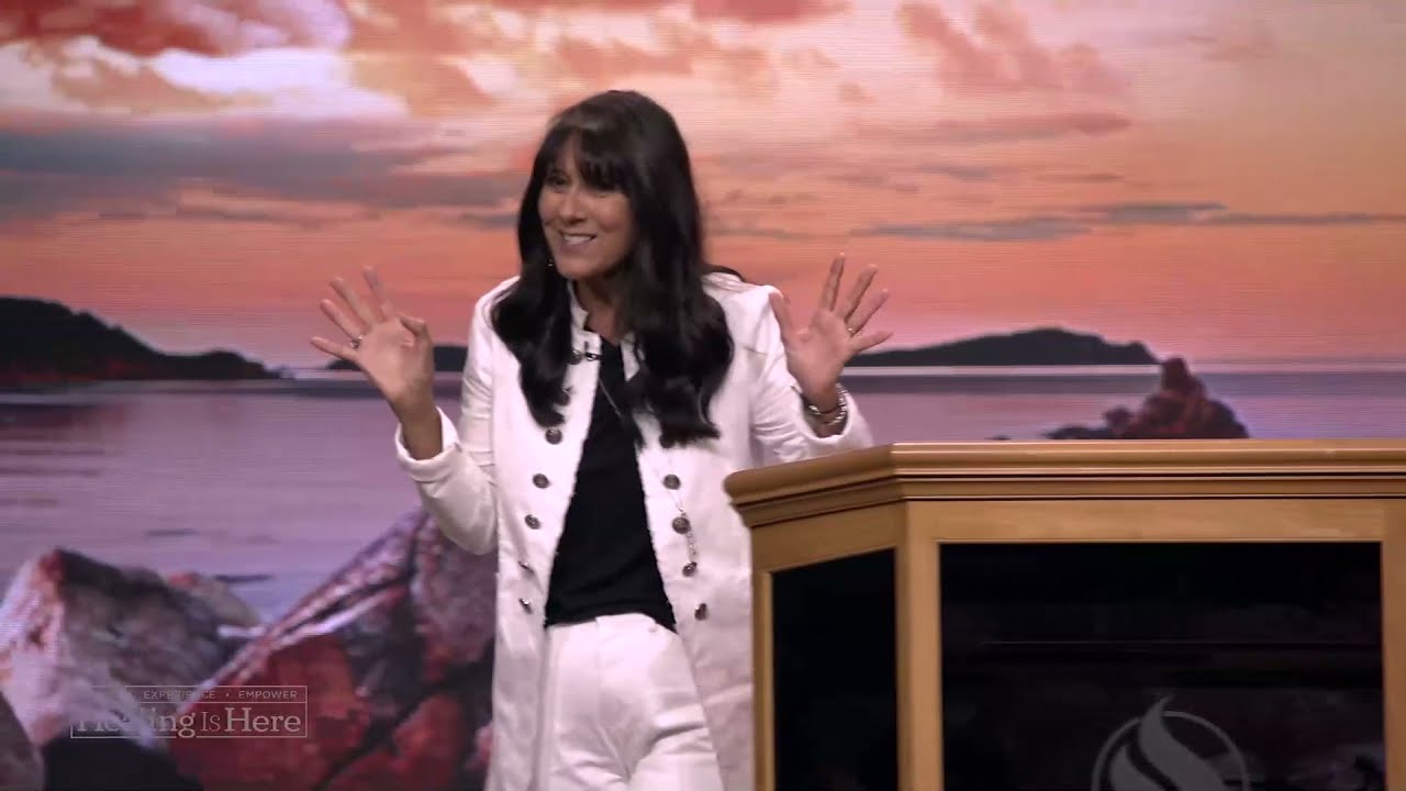 Getting Courage to fight the good fight of faith