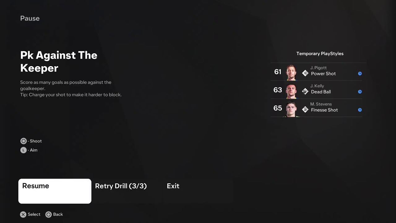 🔴LIVE🔴 Playing Career Mode [UNDERGROUND CANADIAN STREAMER 🇨🇦🇨🇦]