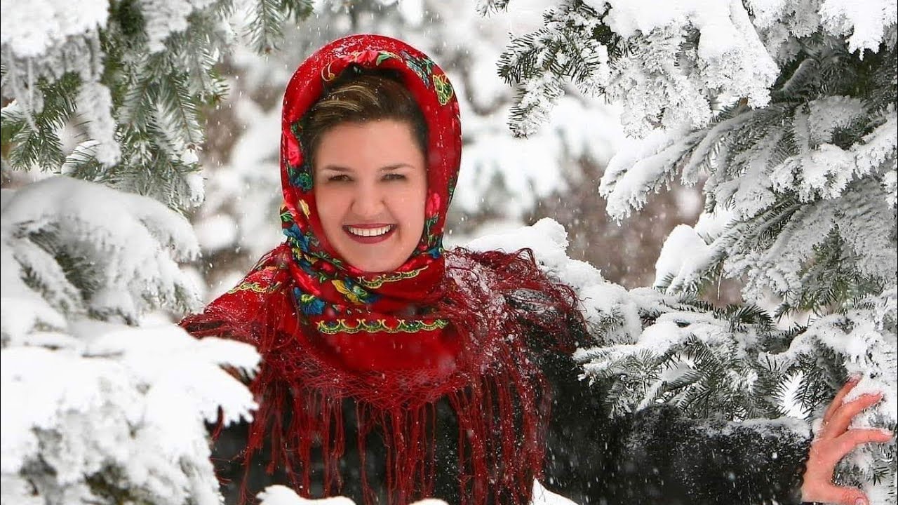 Adriana Bucevschi - Voie bună îmi fac când vreau