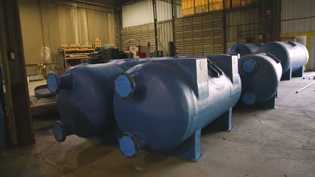 2026 Warehouse Facility Tour