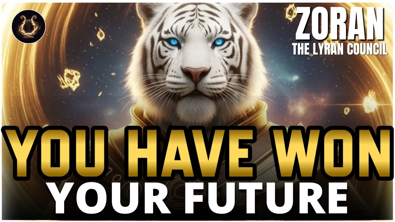 Lightworkers, The Elders Are Provisioning You Now — Your Future Is Secured | Lyran Council Message