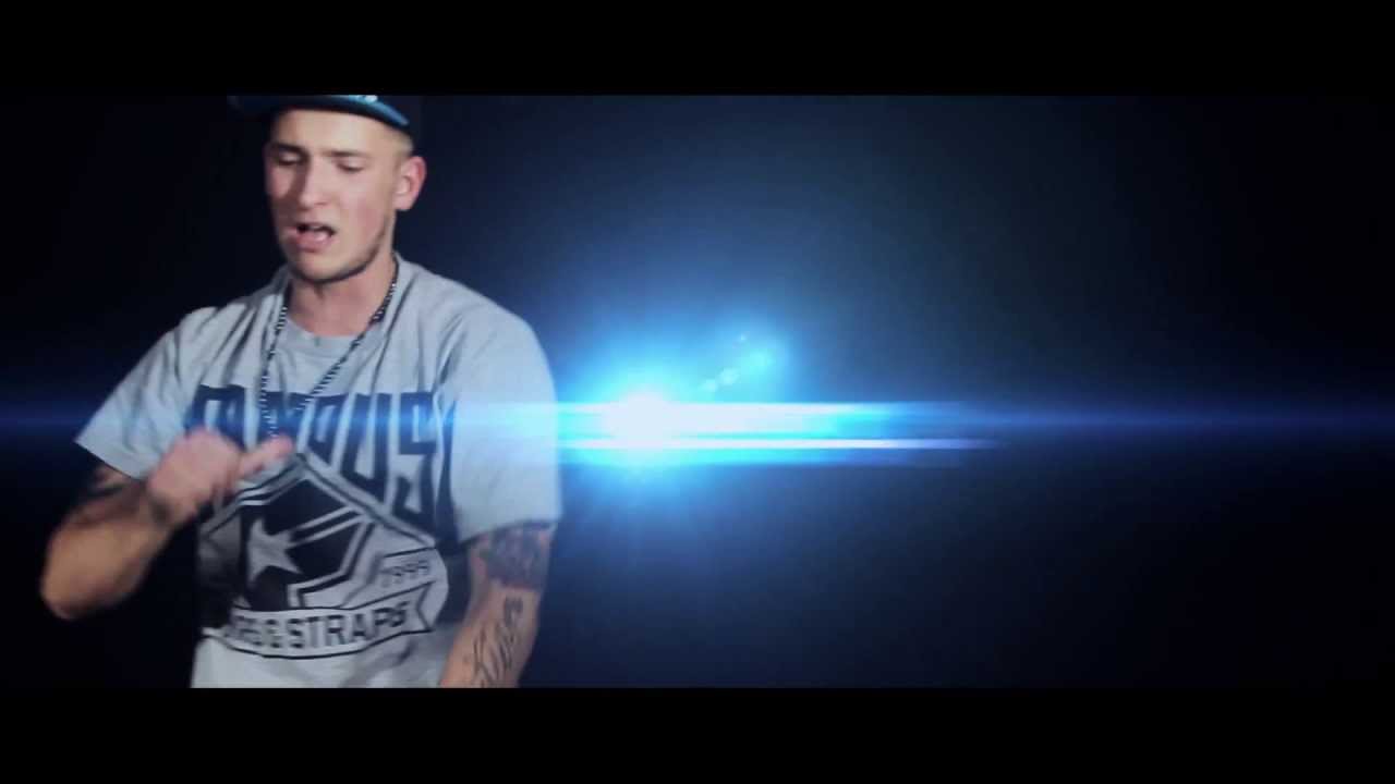 Mixtyper | Palaid Vaļā | Official Video | 2013