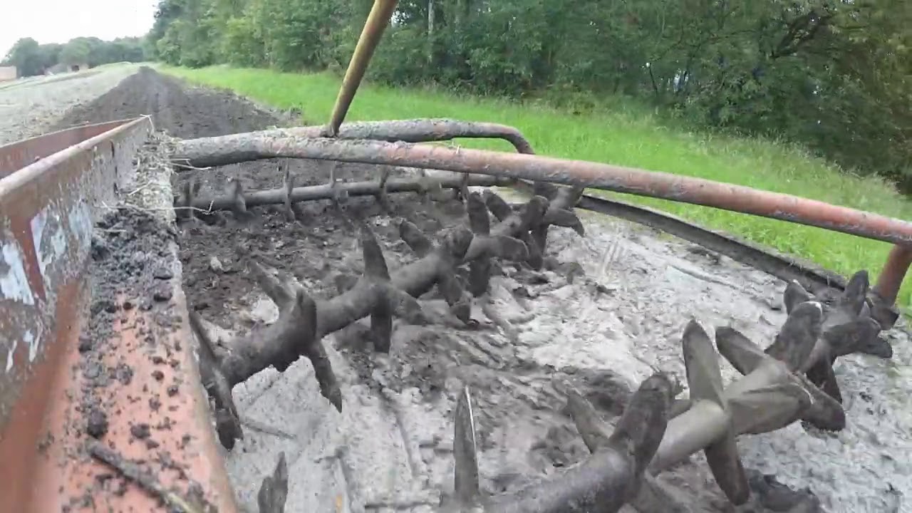 Spatenrolleggen 2020 (sound)