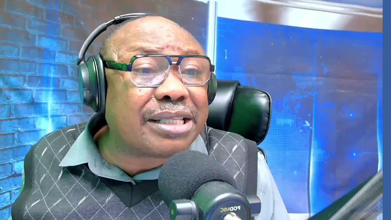 2-11-26 JOUNEN KONBA PAM SE KONBA LETÈNÈL!  BONDYE M NAN PA PÈDI KONTWÒL ÈNMI M NAN