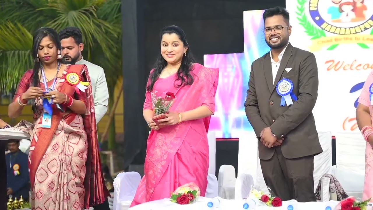 ANNUAL FUNCTION  2025 -26 (part-1)