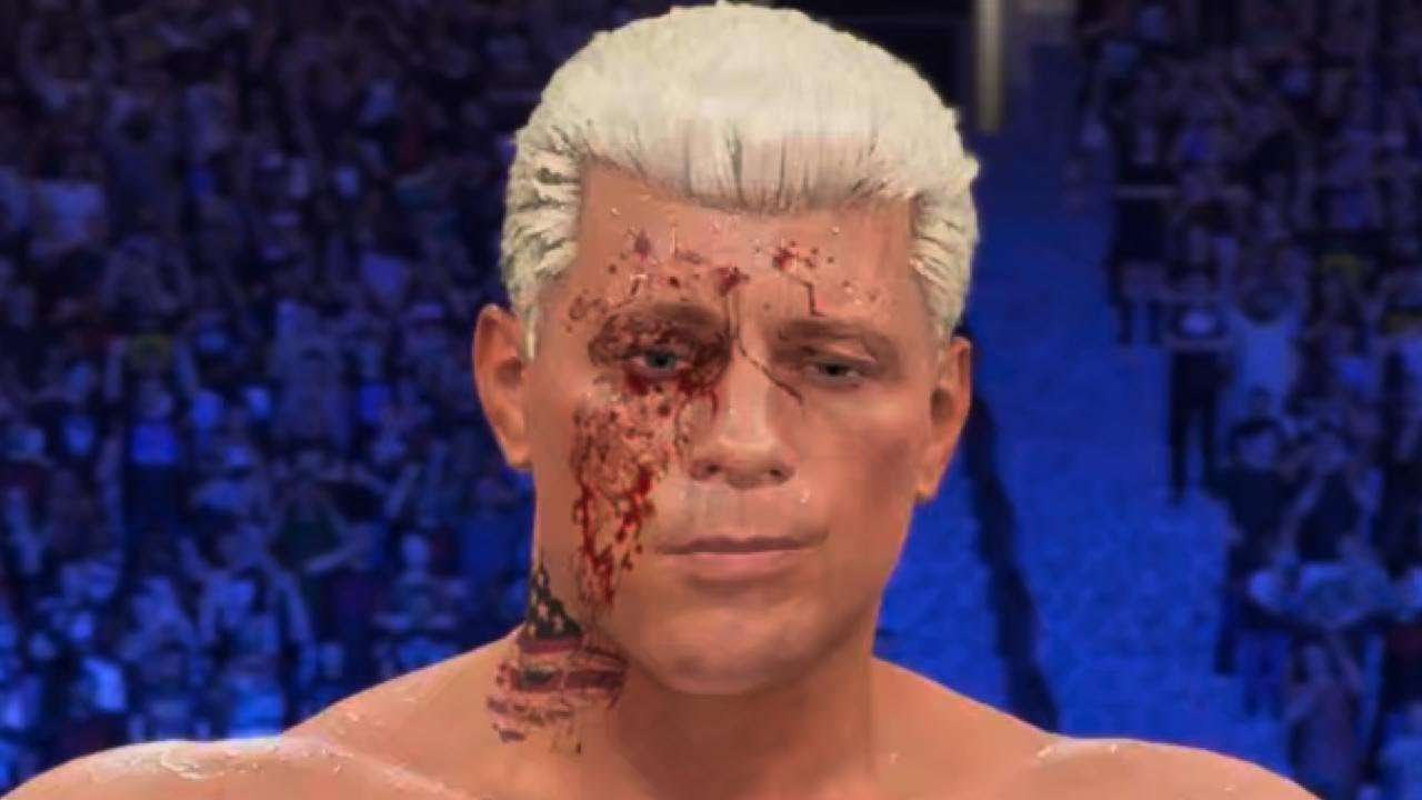 5 Man Gauntlet Match ( Winner Faces Roman Reigns at Wrestlemania )