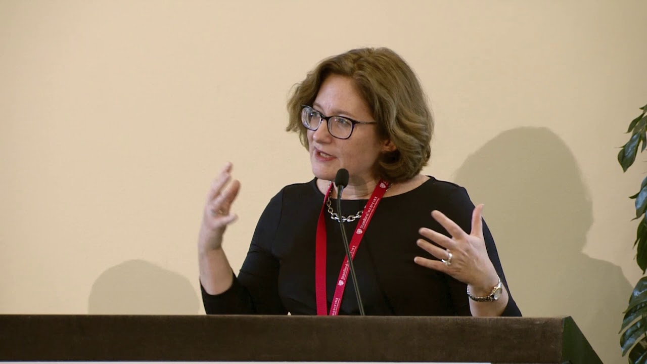 CDH1 Testing in the Age of Multi-Panel Gene Testing – 2020 Stanford Gastric Cancer Summit