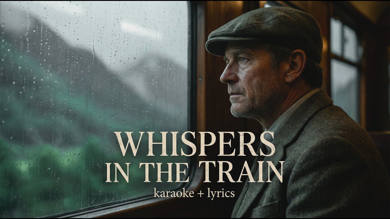 Best Country Songs of All Time | WHISPERS IN THE TRAIN CAR (Country Karaoke + Lyrics)
