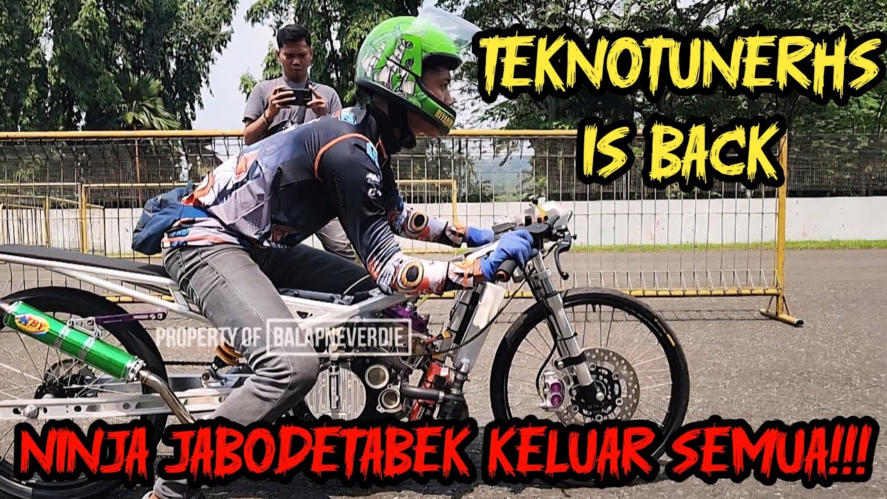 TEKNOTUNER NYETTING NYA BECANDA MULU!!! 🤣🤣🤣