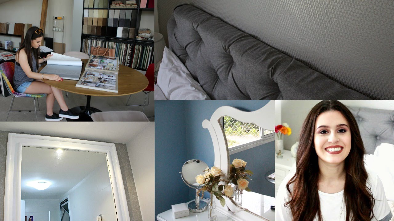DIY: Decorando paredes! | Lorrine Mondin