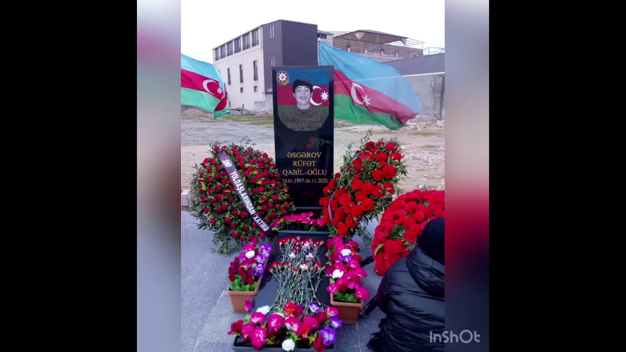 Bine qesebesi sehidleri