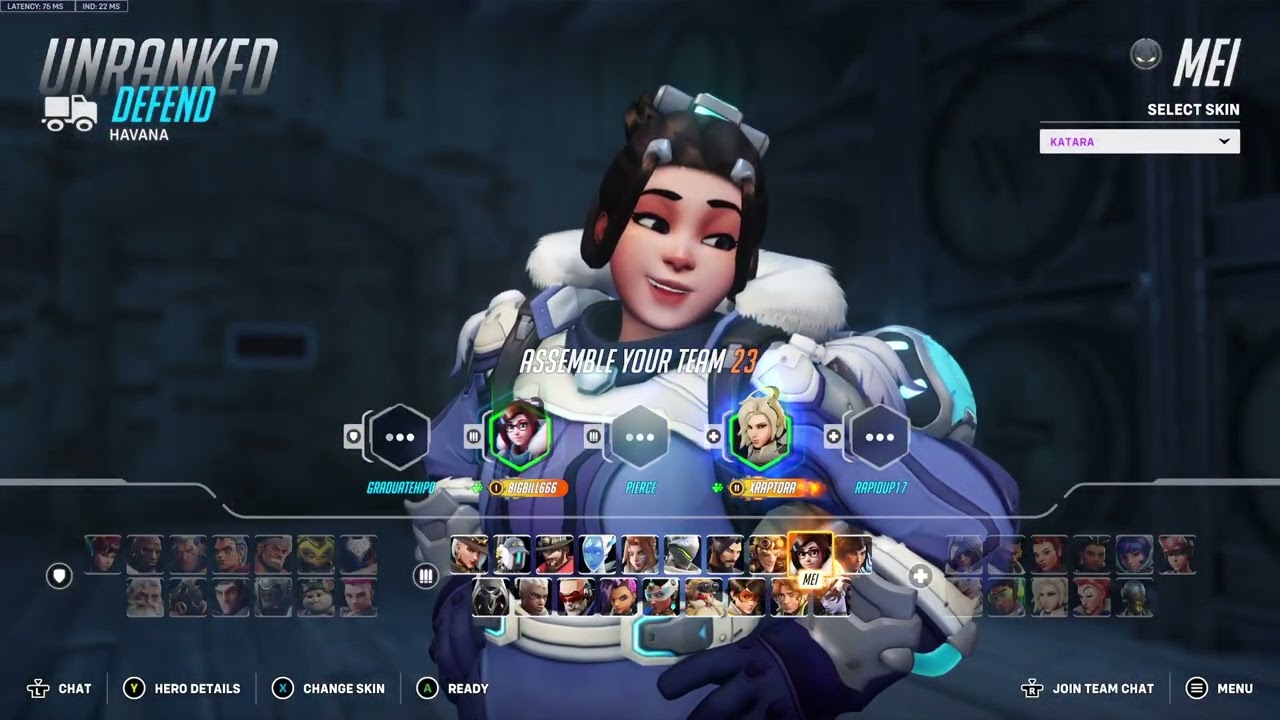 6/29/25. OW2, D4, D2R, Grounded