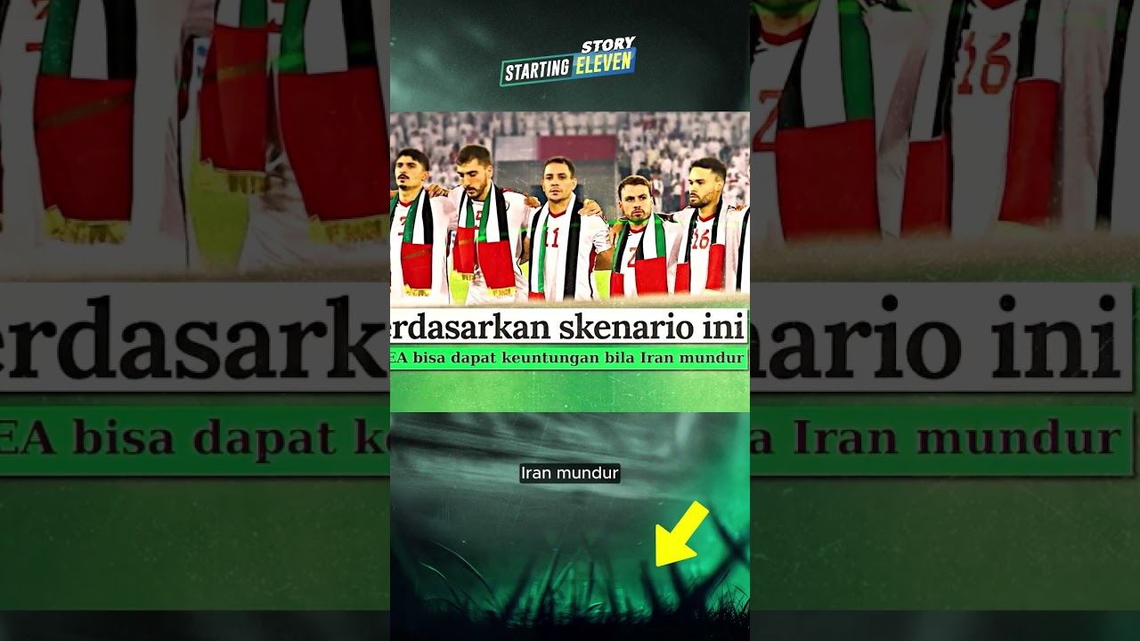 SITUASI PERANG KACAU! Layakkah Piala Dunia 2026 Tetap di Amerika Serikat?