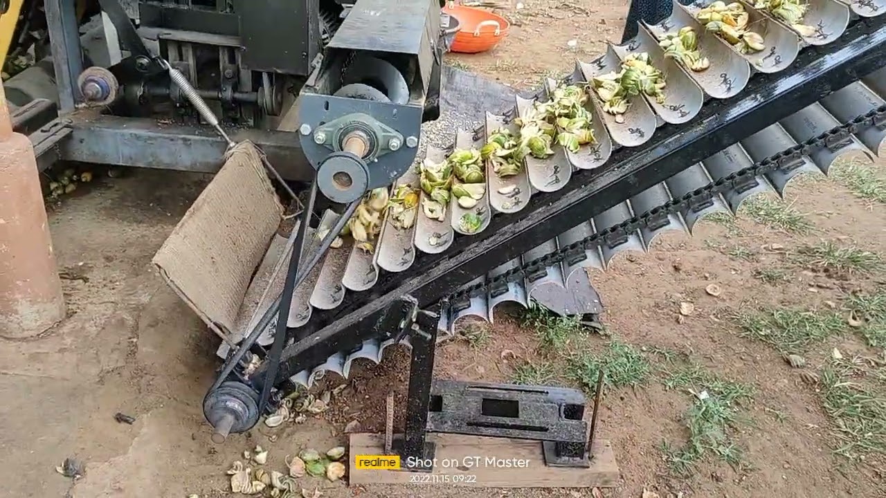 Areca processing Machine #viral video, #trending video, #areca machine, 