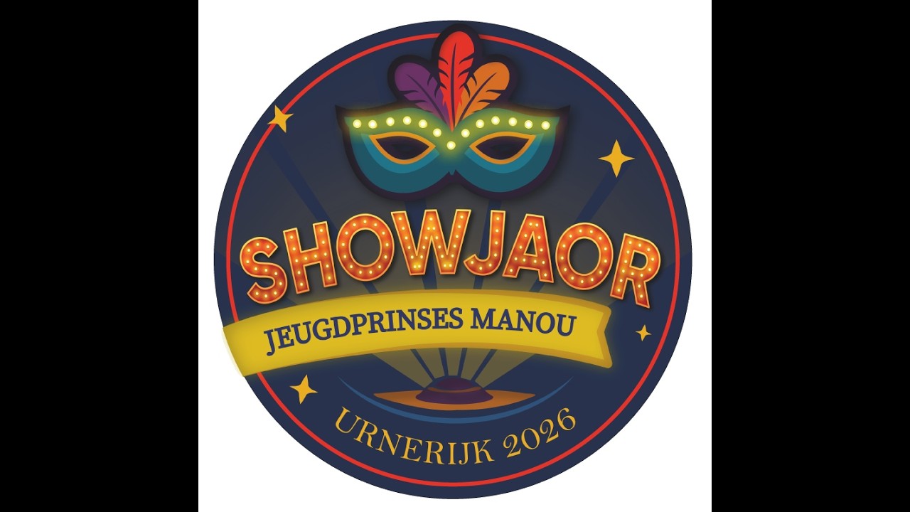 Onthulling Jeugdprinses Manou en haar pages Iris & Juul