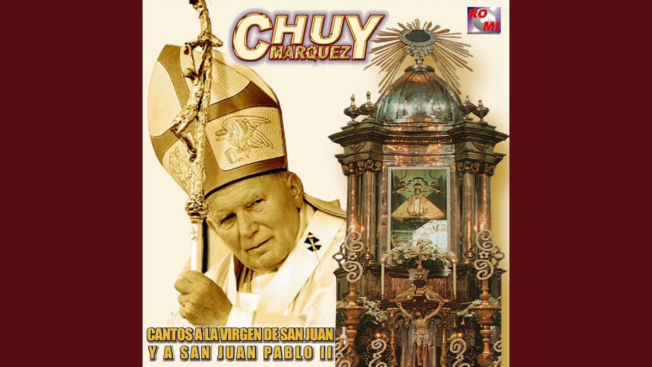 Canto a la Virgen de San Juan