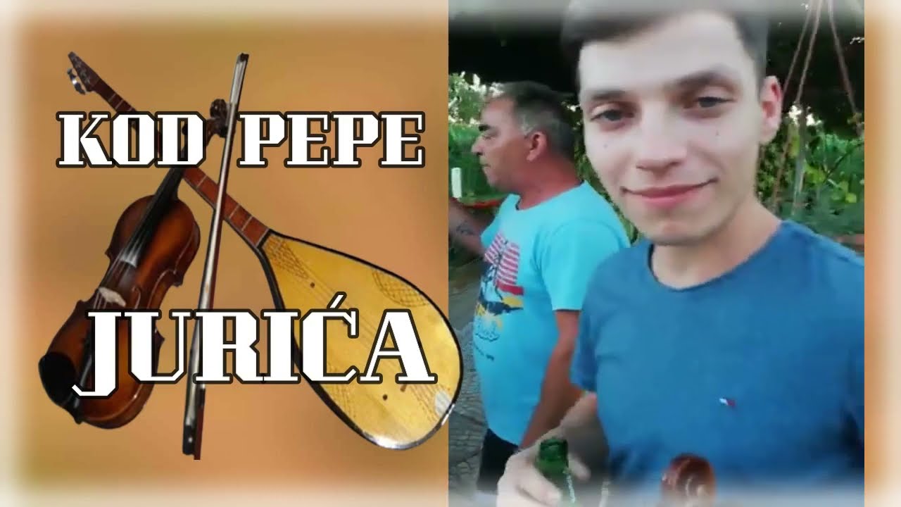 Sirovina, Kiki i Ivan  Splet pjesama