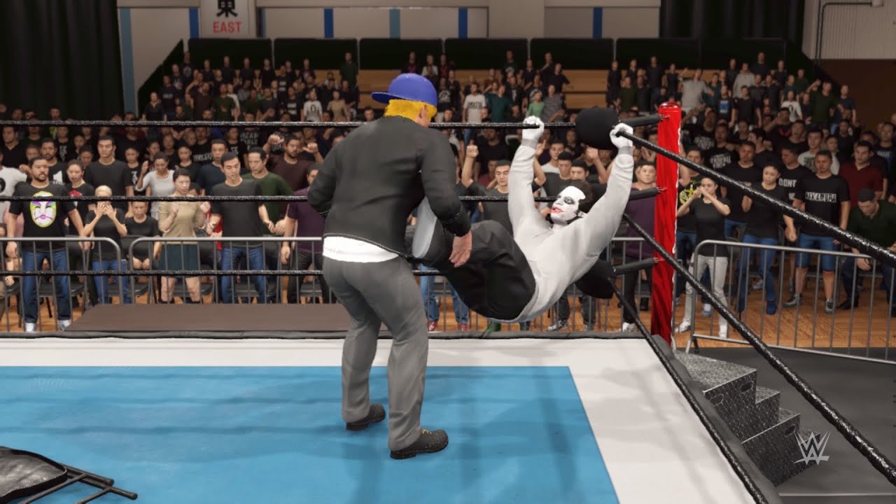 Jeffrey woods vs bently warner (With tess warner),table
