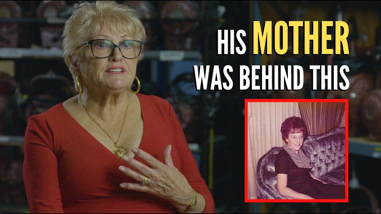 «Мои НАСТОЯЩИЕ отношения с Ричардом Карпентером»: Мария Галеацци раскрывает