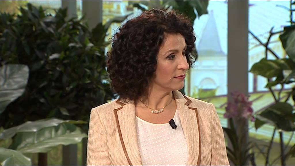 Делаем защитный крем сами - Все буде добре - 18.12.2014 - Все будет хорошо