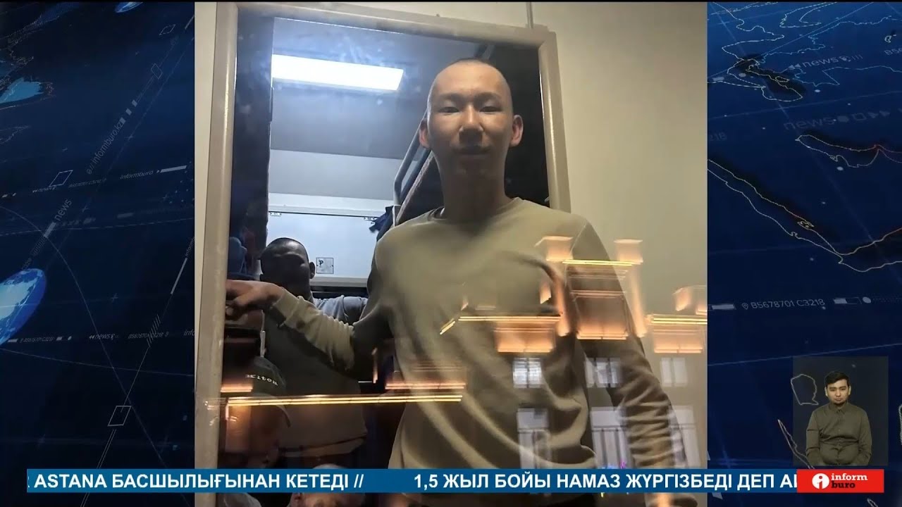 Қазақ армиясында тағы да қаралы хабар: 20 жастағы сарбаз әскерде көз жұмды