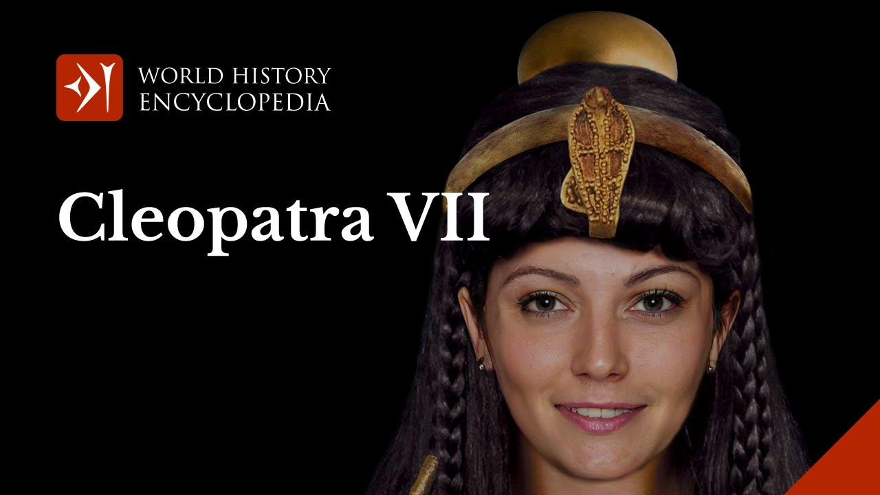 Клеопатра VII Филопатор: последняя царица Древнего Египта