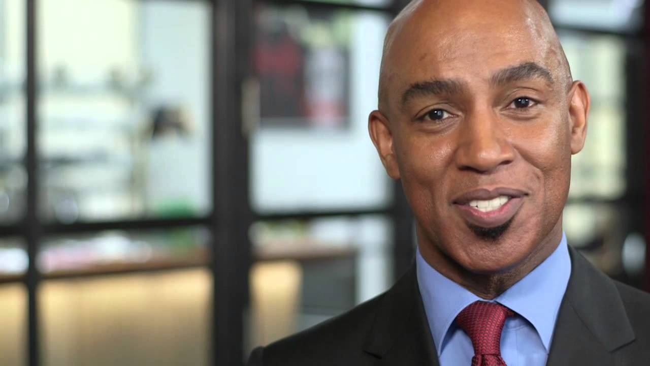 Unconscious Bias Training For The Workplace with Diversity consultant Vernal Scott