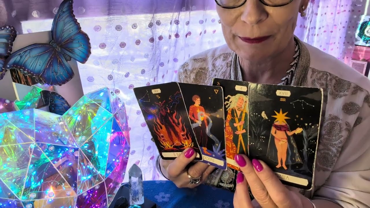 VIRGO ♍ RENOVACIÓN TOTAL DE ENERGÍA ✨💫