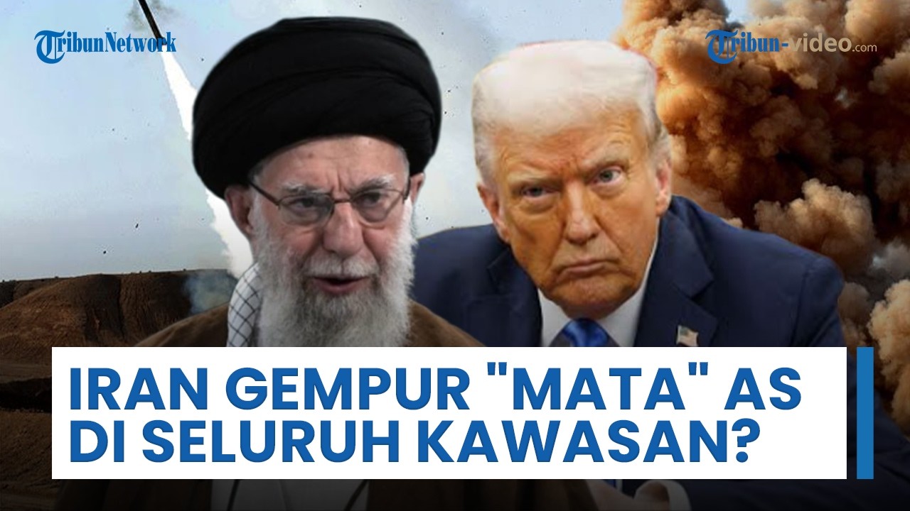 Rangkuman Perang Timur Tengah: Israel Siaga Tinggi, Sumpah Iran Gempur 