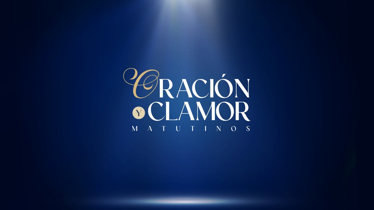 Oracion y  clamor| #Familia2026