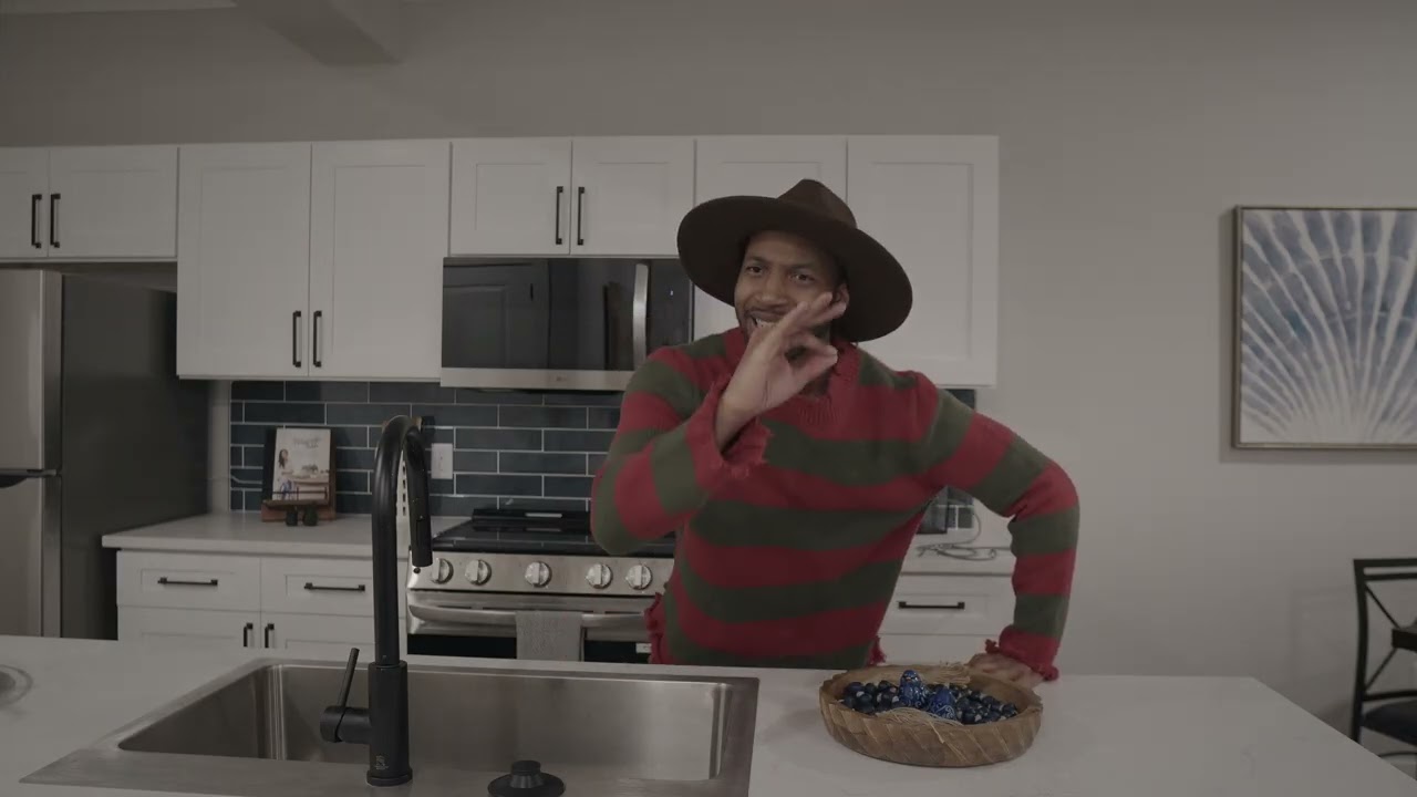 The Freddy Krueger-Stein List