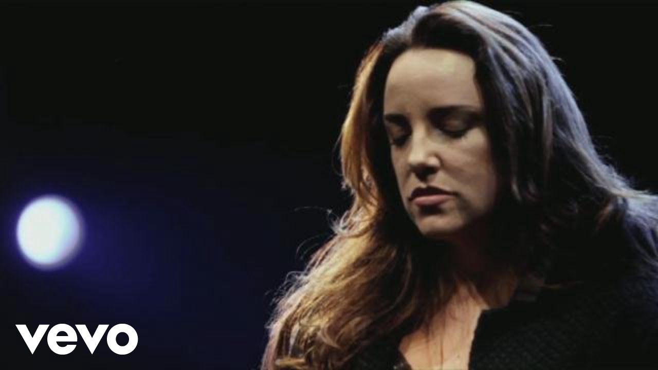 Ana Carolina - Simplesmente Aconteceu (Ao Vivo)