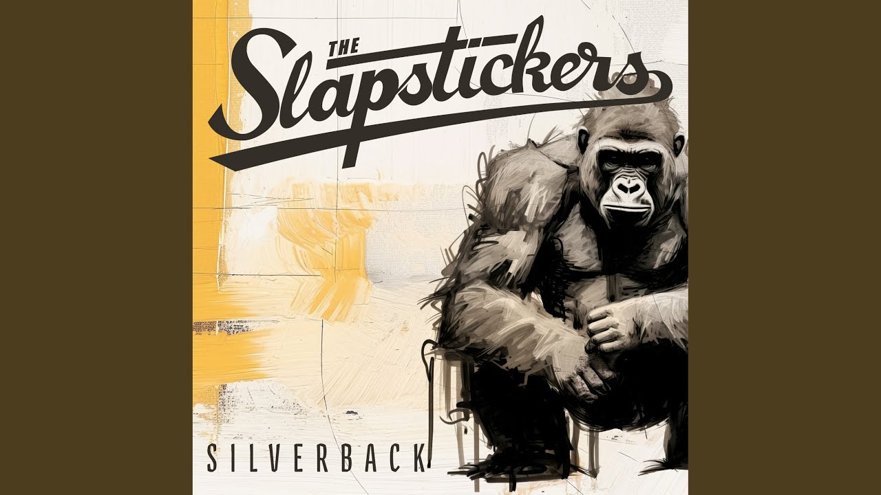Silverback