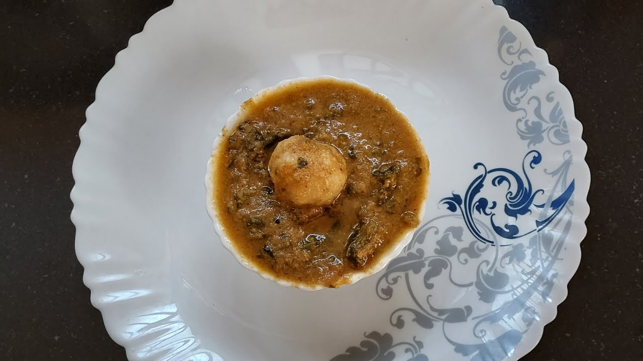 Palak  pundi