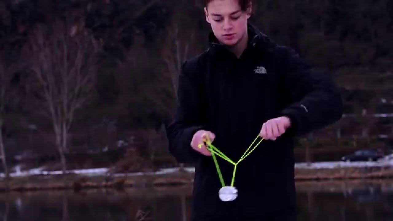 Turning Point II Seva Golovin