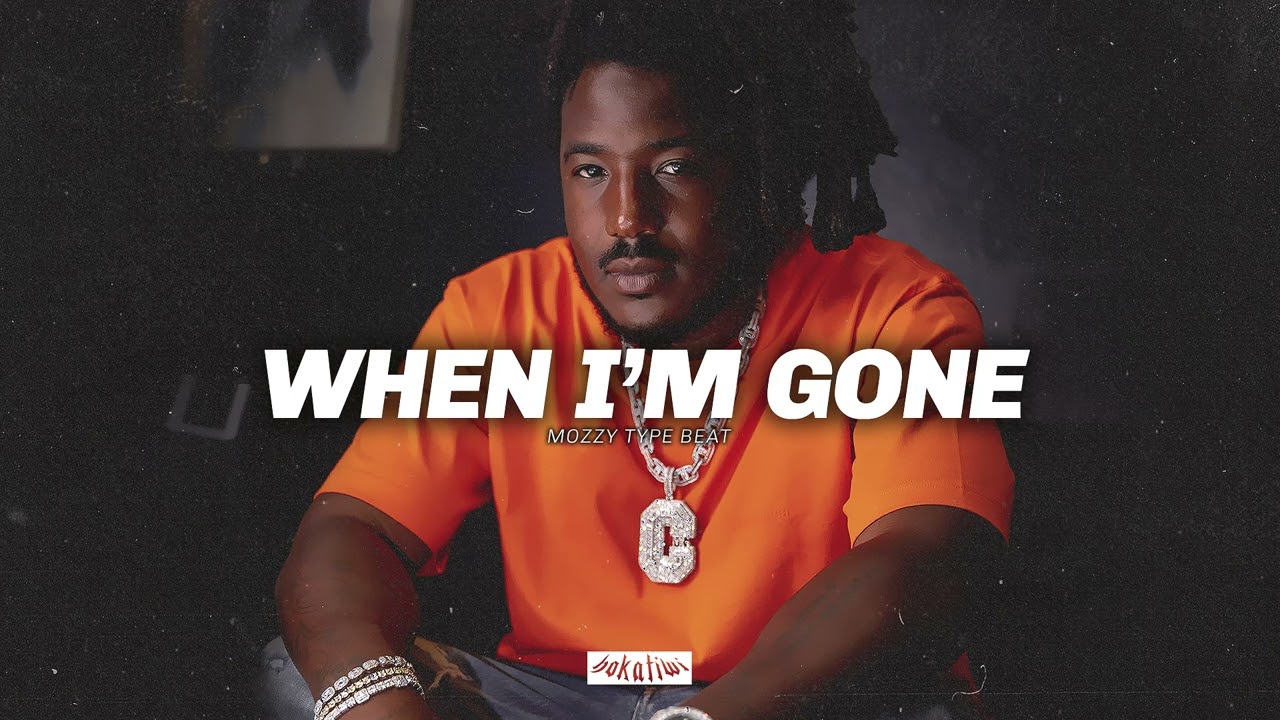 [FREE] Mozzy Type Beat – WHEN I