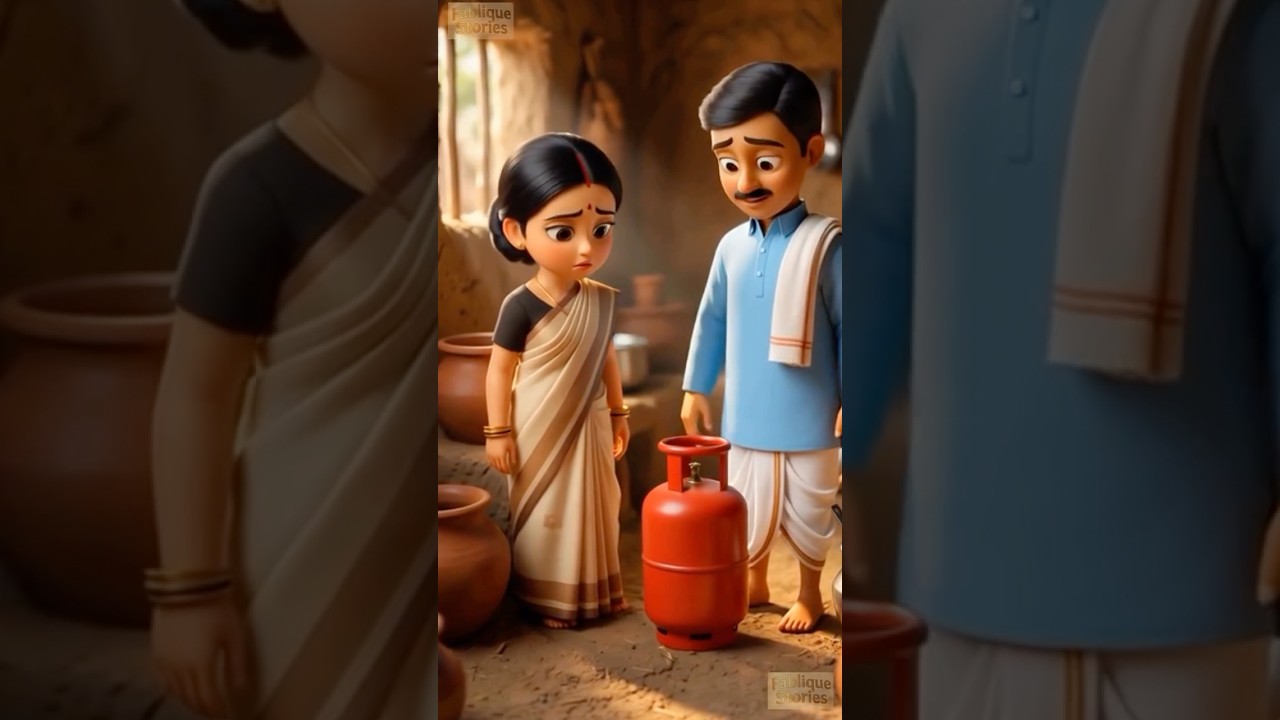 Gas Khatam Ab Khana Kaise Banaye