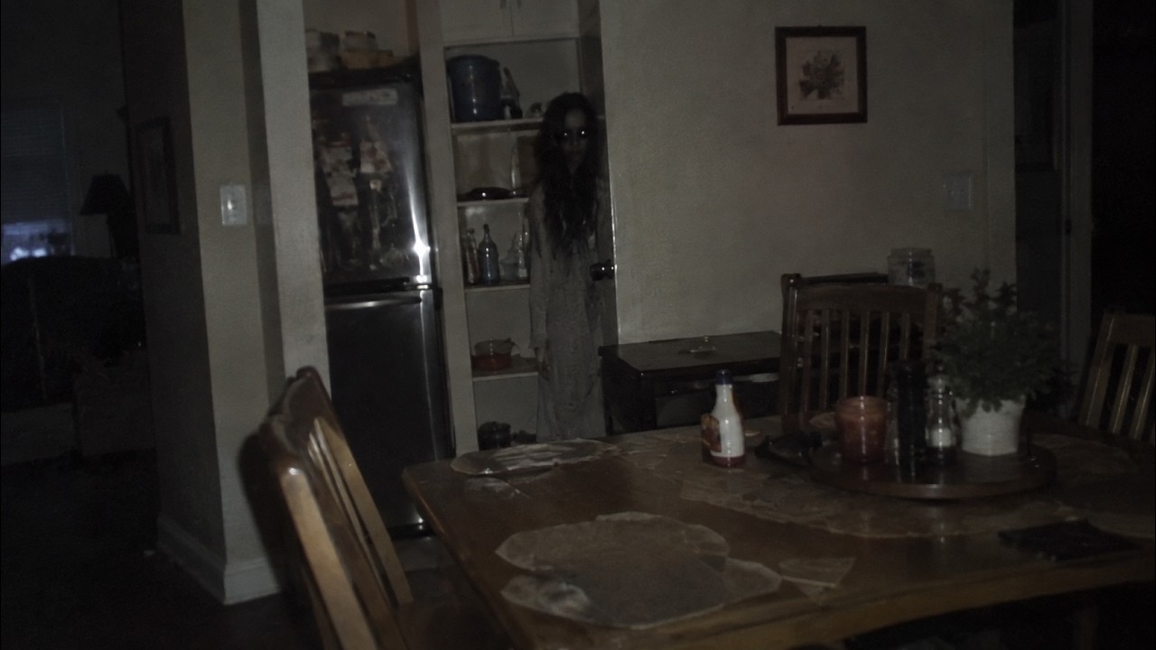 15 SCARY GHOST VIDEOS That Are Real Evidence of SUPERNATURAL Among Us