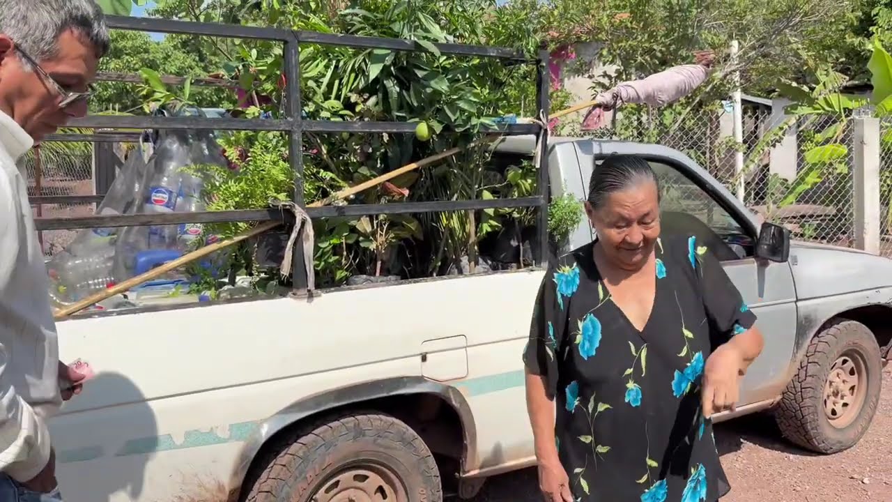 LIMPIEZA EXTREMA EN EL RANCHITO + DANI NOS HIZO REÍR