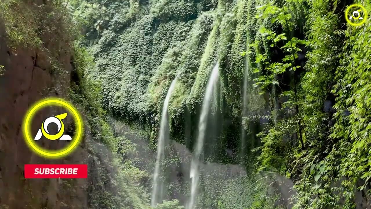 شلالات المياه الأجمل في العالم تعرف عليها الان