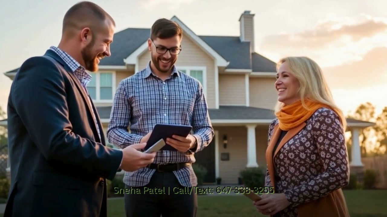 🚨 BRAMPTON LANDLORDS: The Jan 1st Deadline Passed! (Are You Legal?)