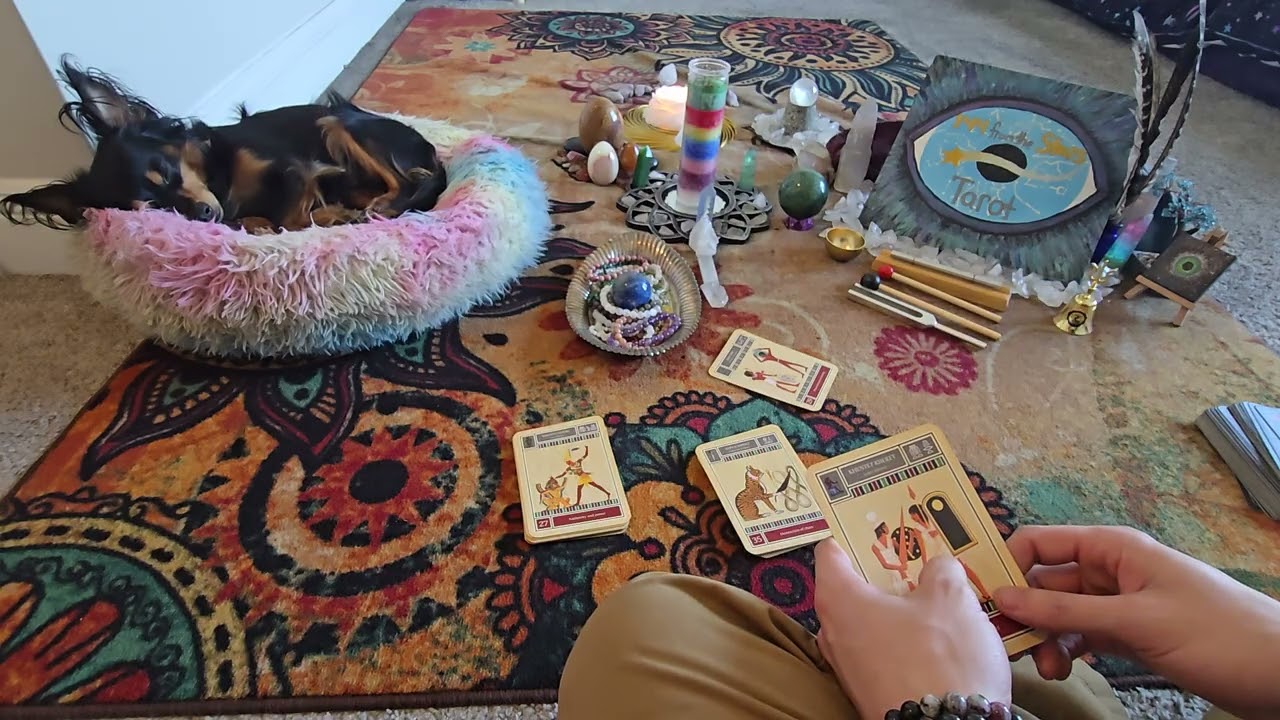 Collective Akashic Remembrance. Destruction to build the new.